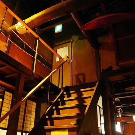 Kaiho Guest House Katsuzo Yonago Exteriör bild