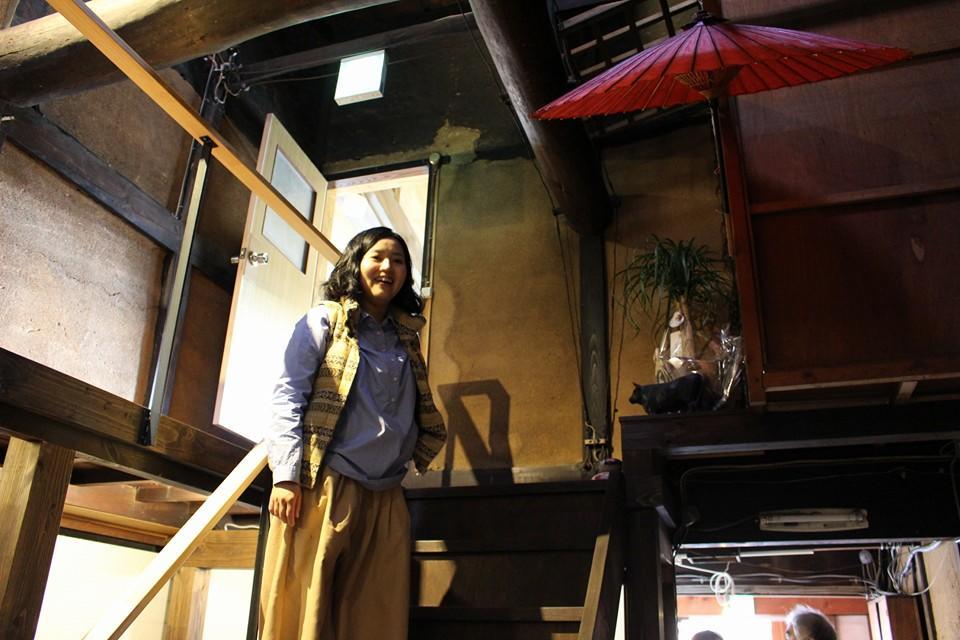 Kaiho Guest House Katsuzo Yonago Exteriör bild