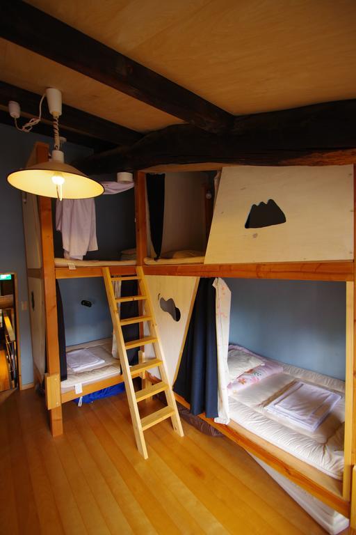Kaiho Guest House Katsuzo Yonago Exteriör bild