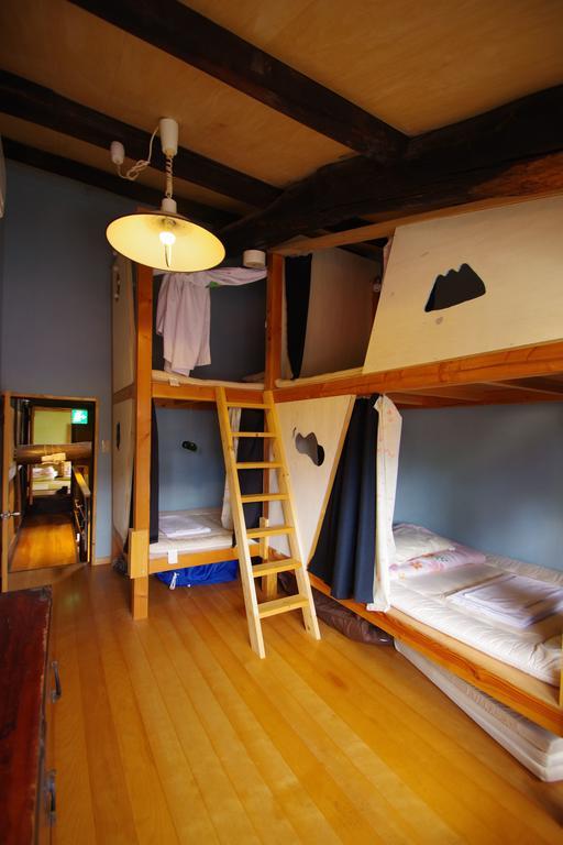 Kaiho Guest House Katsuzo Yonago Exteriör bild