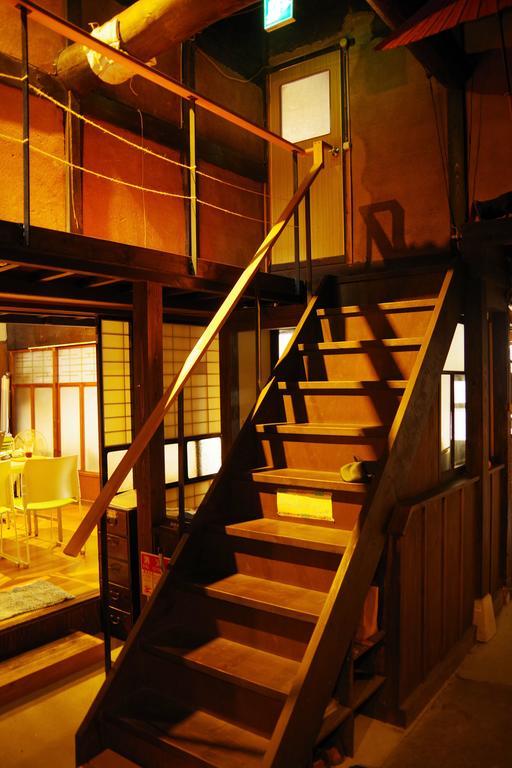 Kaiho Guest House Katsuzo Yonago Exteriör bild